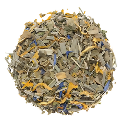 Wellness Energy Loose Leaf Tea (16oz)