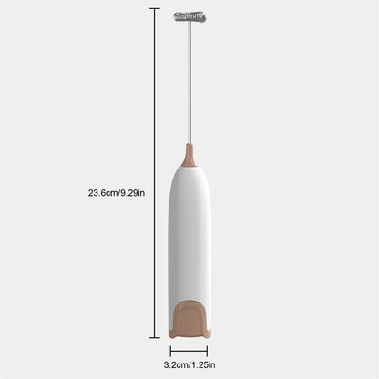 Electric Milk Frother